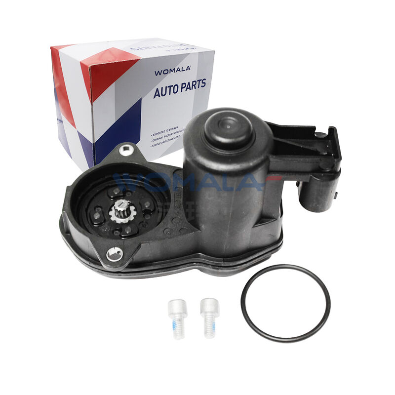 Womala achterparkeerremmotor LR036573 voor Land Rover Range Rover Sport