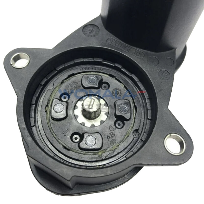 Womala achterparkeerremmotor LR036573 voor Land Rover Range Rover Sport
