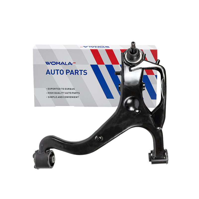 Womala onderste rechterbediening voorarm RBJ501540 voor Land Rover LR3 RANGE ROVER SPORT