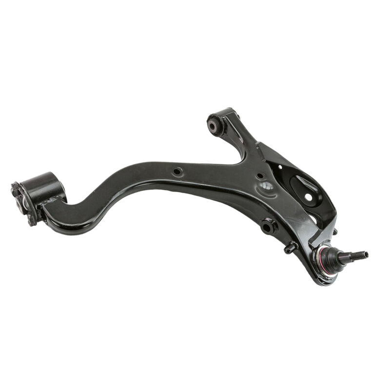 Womala Links voor onderarm RBJ501550 voor voor Land Rover Discovery 3