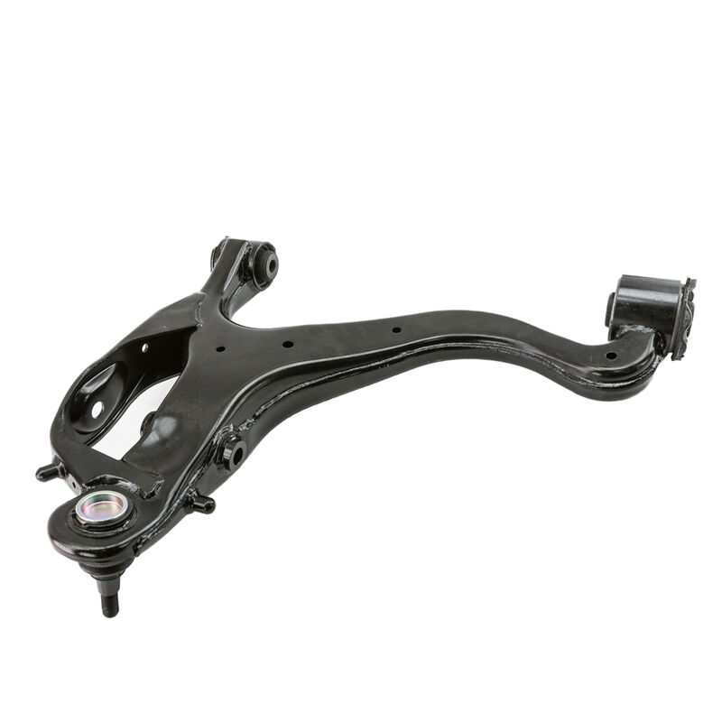 Womala Links voor onderarm RBJ501550 voor voor Land Rover Discovery 3