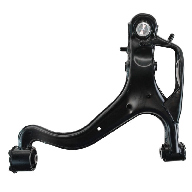 Womala Links voor onderarm RBJ501550 voor voor Land Rover Discovery 3