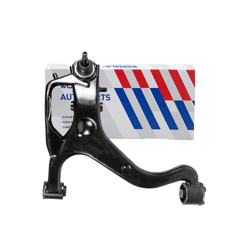 Womala Links voor onderarm RBJ501550 voor voor Land Rover Discovery 3