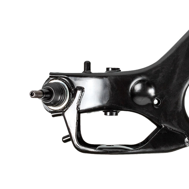 Womala Links voor onderarm RBJ501550 voor voor Land Rover Discovery 3