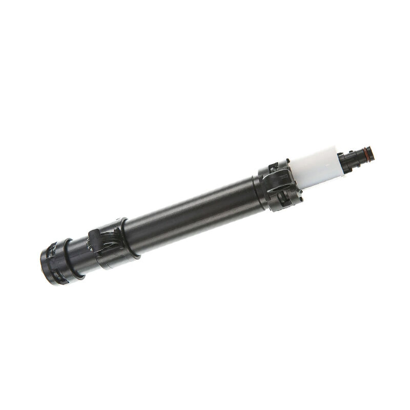 Womala Linker Koplampsproeier Telescopische Motor C2D5410 voor Jaguar XJ