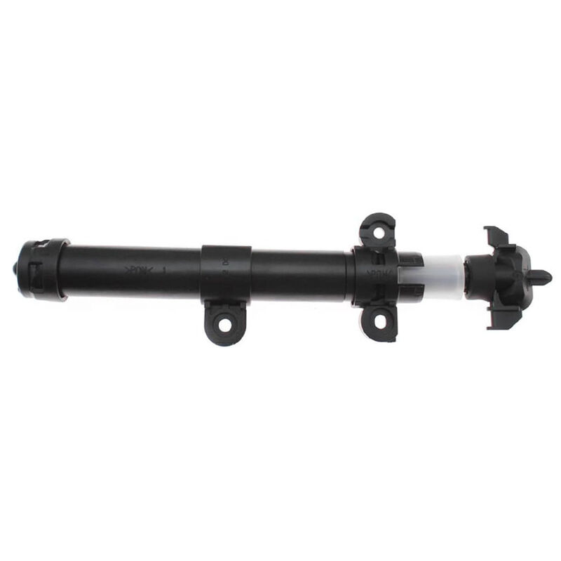Womala Linker Koplampsproeier Telescopische Motor C2D5410 voor Jaguar XJ