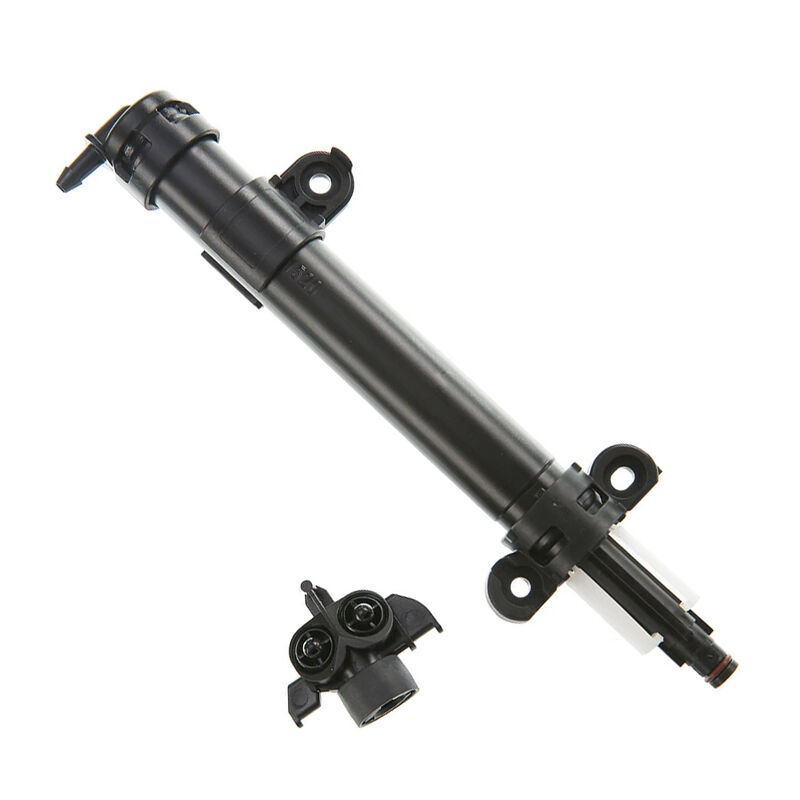 Womala Linker Koplampsproeier Telescopische Motor C2D5410 voor Jaguar XJ