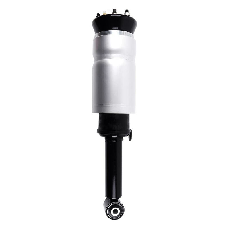 Womala Front Schokdemper LR016414 voor Land Rover Range Rover Sport