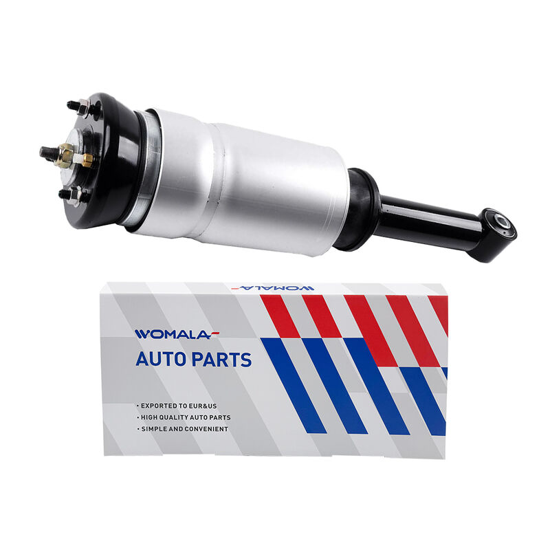 Womala Front Schokdemper LR016414 voor Land Rover Range Rover Sport