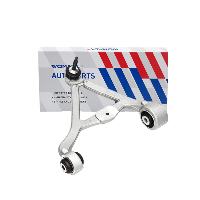 Womala Achterste bovenbediening C2D49448 voor Jaguar XJ XF XK S-TYPE