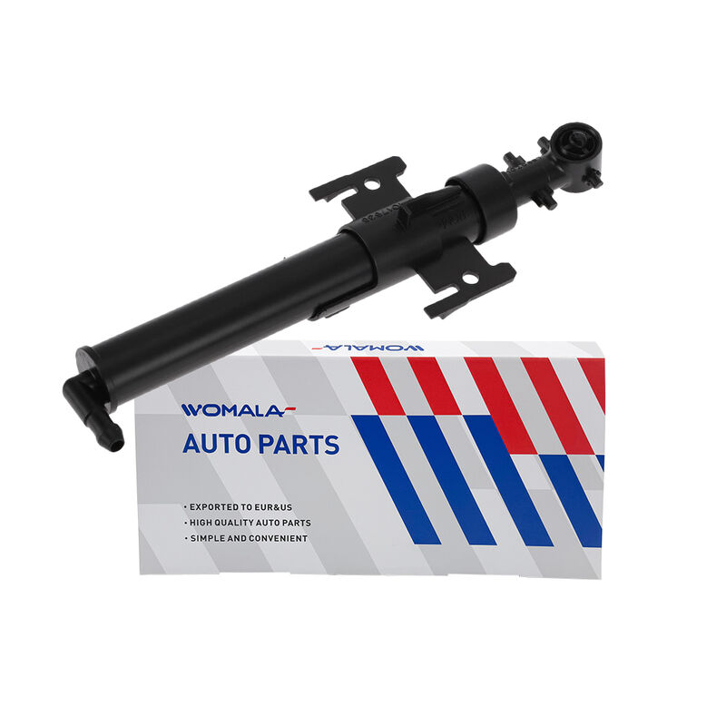 Womala Linker koplamp wasdoos Telescopische motor LR048273 voor Land Rover Range Rover
