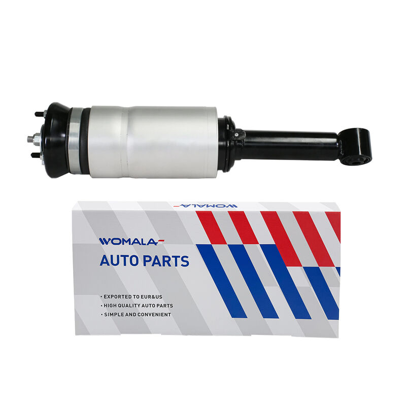 Womala Front Schokdemper LR032647 voor Land Rover Range Rover Sport