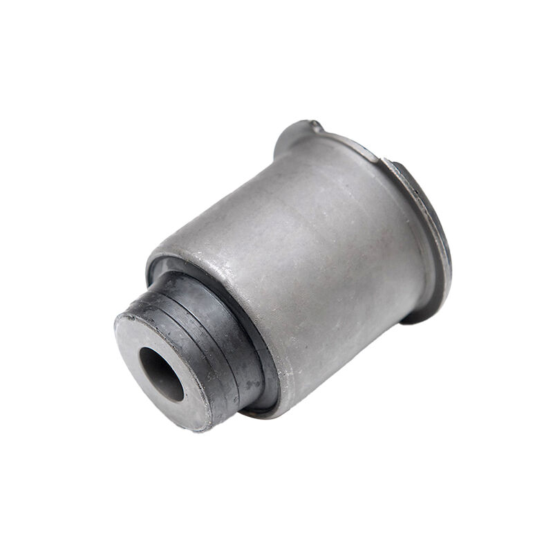 Womala onderste bediening arm rubberen mouw RBX500311 voor Land Rover Discovery 3 4