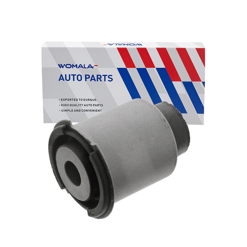 Womala onderste bediening arm rubberen mouw RBX500311 voor Land Rover Discovery 3 4
