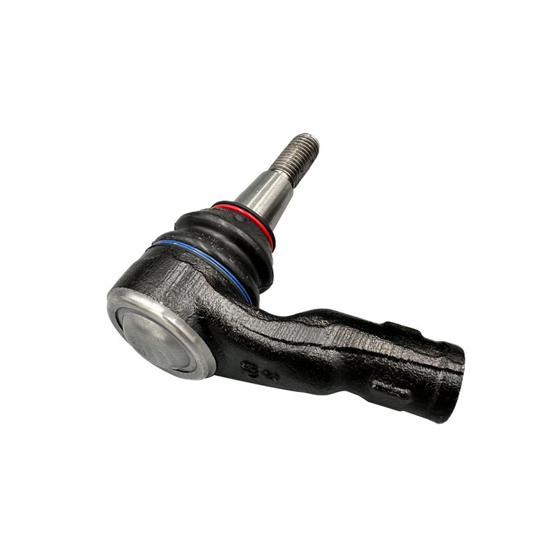Womala Voorstuurband Buitenste Kraakbalverbinding QJB500080 voor Land Rover Discovery 3