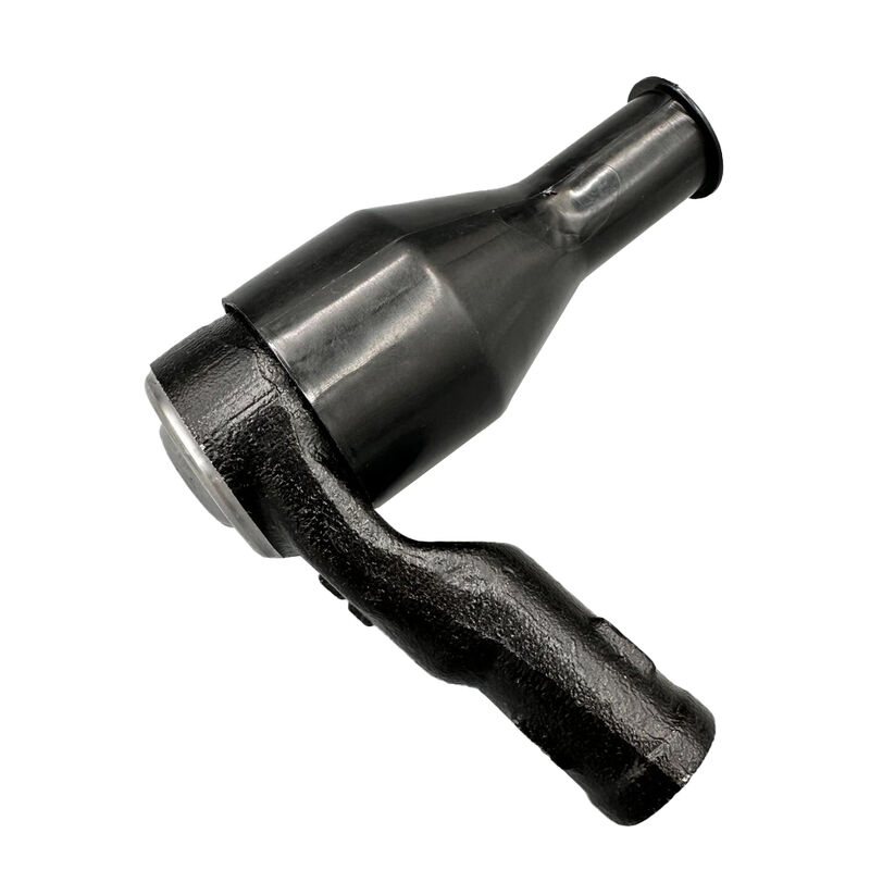 Womala Voorstuurband Buitenste Kraakbalverbinding QJB500080 voor Land Rover Discovery 3