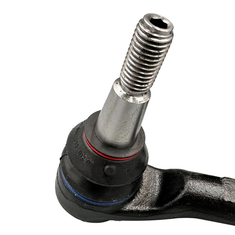 Womala Voorstuurband Buitenste Kraakbalverbinding QJB500080 voor Land Rover Discovery 3