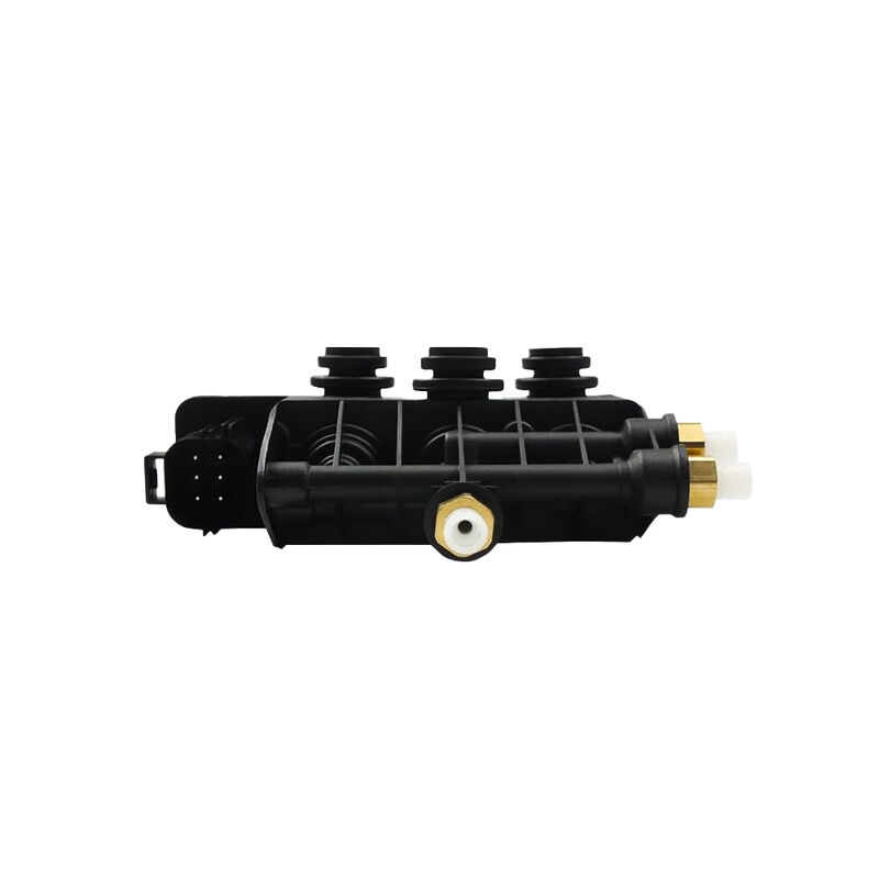 Womala schokdemper luchtdrukverdelingsklep RVH000055 voor Land Rover Range Rover Sport