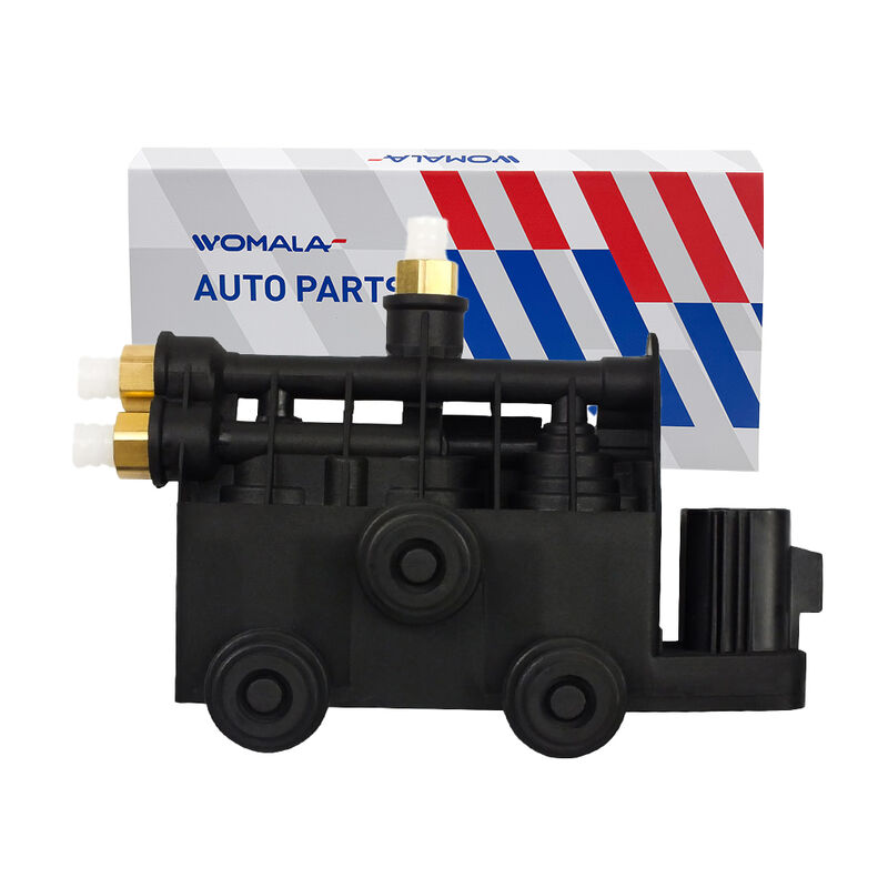 Womala schokdemper luchtdrukverdelingsklep RVH000055 voor Land Rover Range Rover Sport