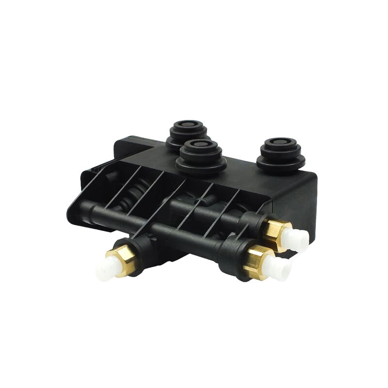 Womala schokdemper luchtdrukverdelingsklep RVH000055 voor Land Rover Range Rover Sport