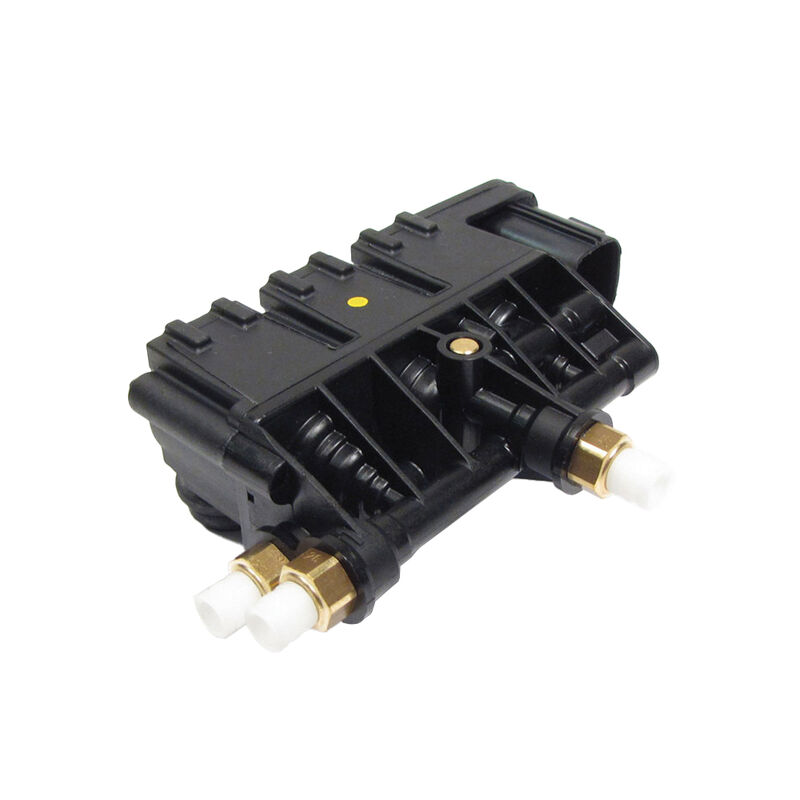 Womala schokdemper luchtdrukverdelingsklep RVH000055 voor Land Rover Range Rover Sport