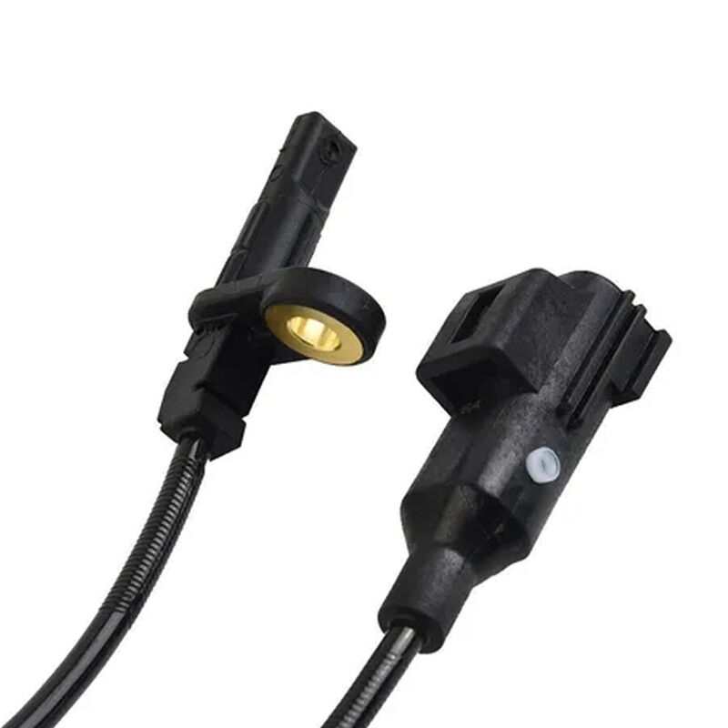 Womala ABS wielsnelheidssensor vooraan T2H45885 voor Jaguar XJ XE XF