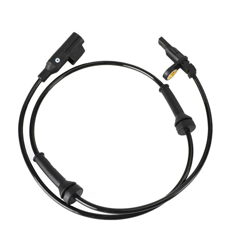 Womala ABS wielsnelheidssensor vooraan T2H45885 voor Jaguar XJ XE XF