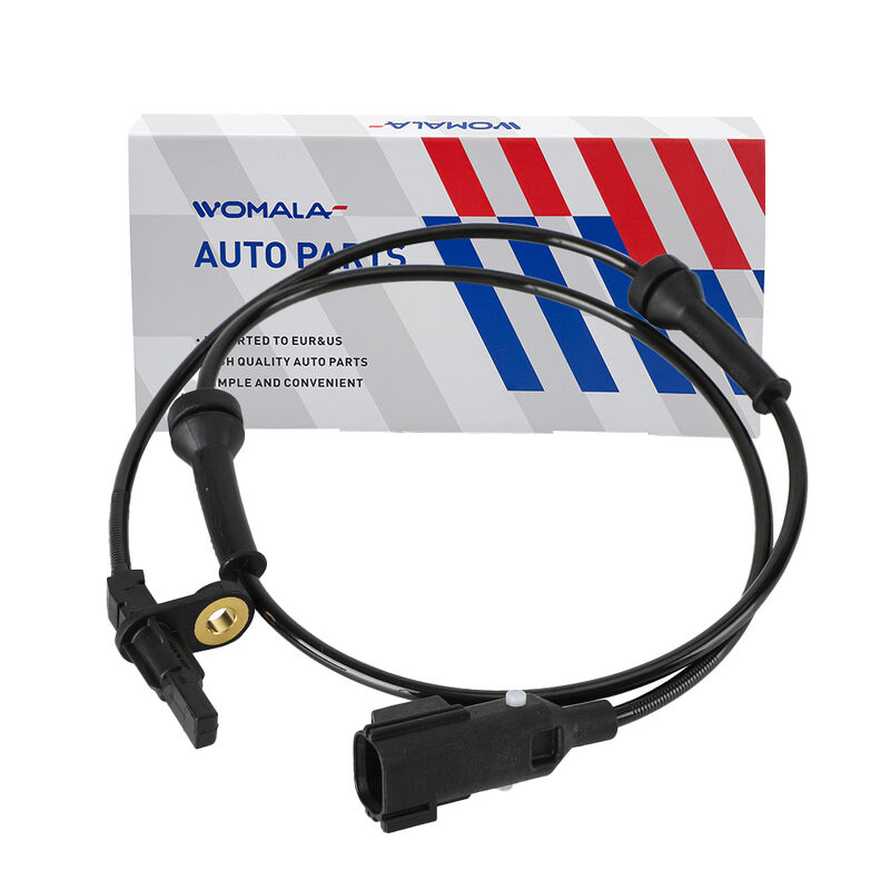 Womala ABS wielsnelheidssensor vooraan T2H45885 voor Jaguar XJ XE XF