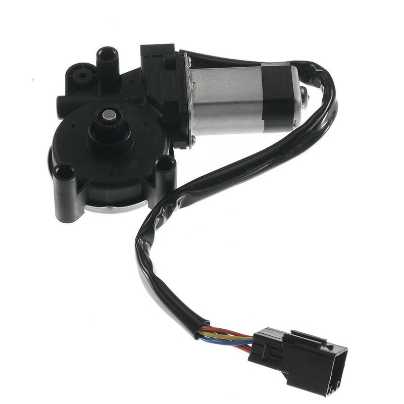 Womala Links voorruit Lift Motor LR002209 voor Land Rover Freelander 2