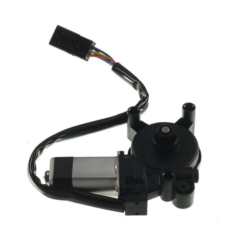 Womala Links voorruit Lift Motor LR002209 voor Land Rover Freelander 2