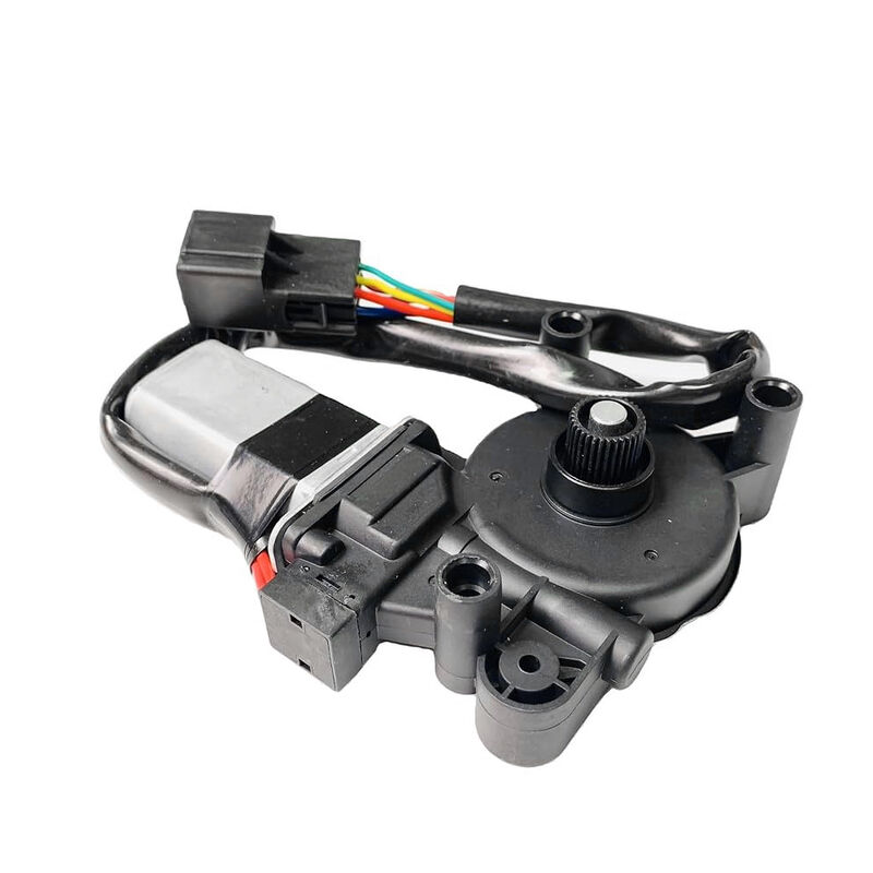 Womala Links voorruit Lift Motor LR002209 voor Land Rover Freelander 2