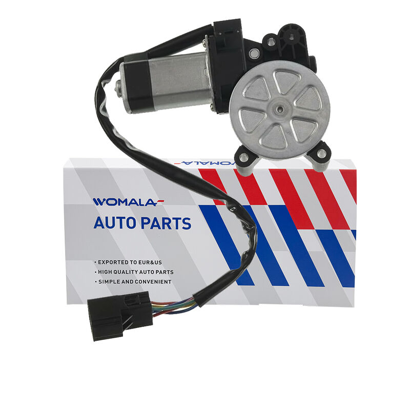 Womala Links voorruit Lift Motor LR002209 voor Land Rover Freelander 2