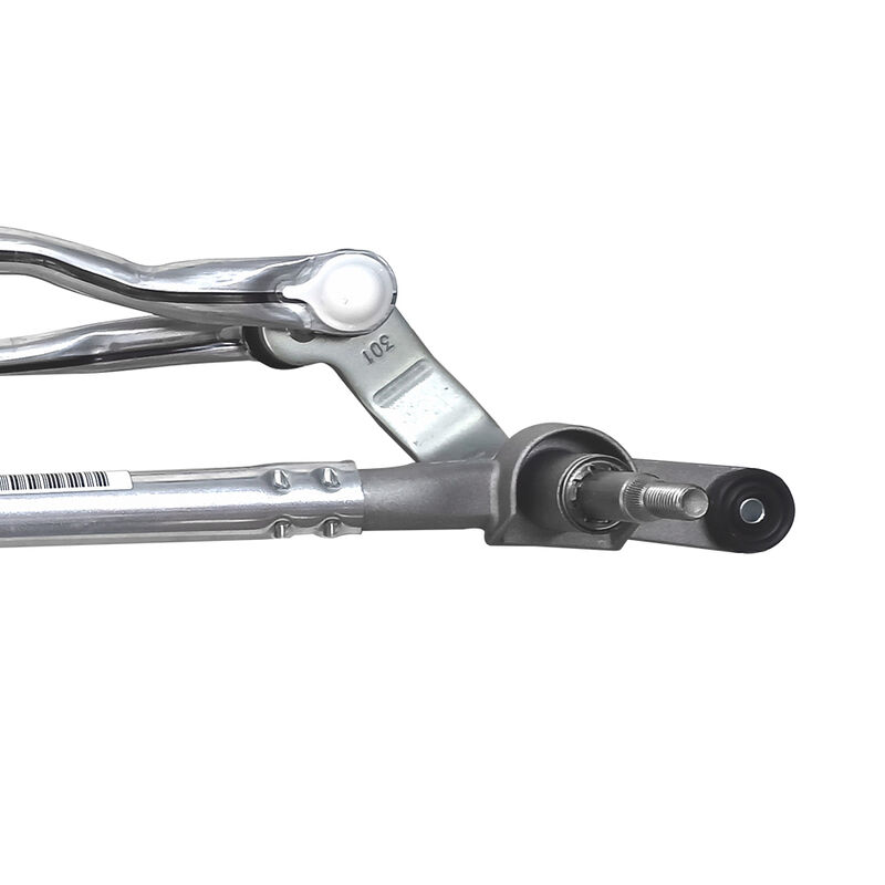 Womala Front Wiper Motor met Linkage LR069004 voor Land Rover RANGE ROVER SPORT