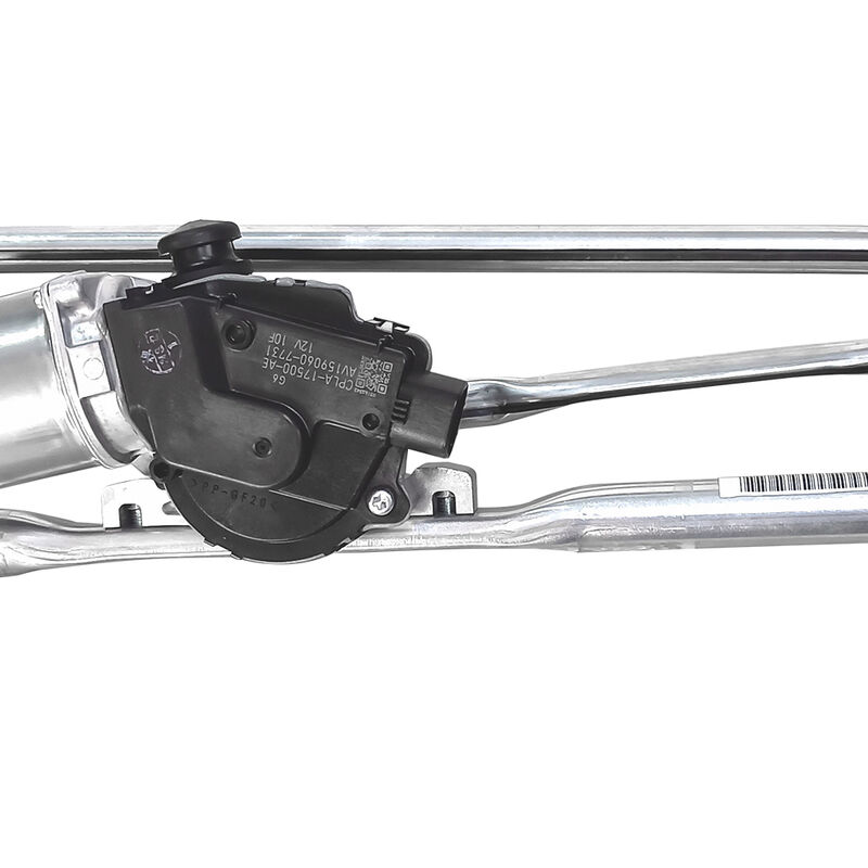 Womala Front Wiper Motor met Linkage LR069004 voor Land Rover RANGE ROVER SPORT