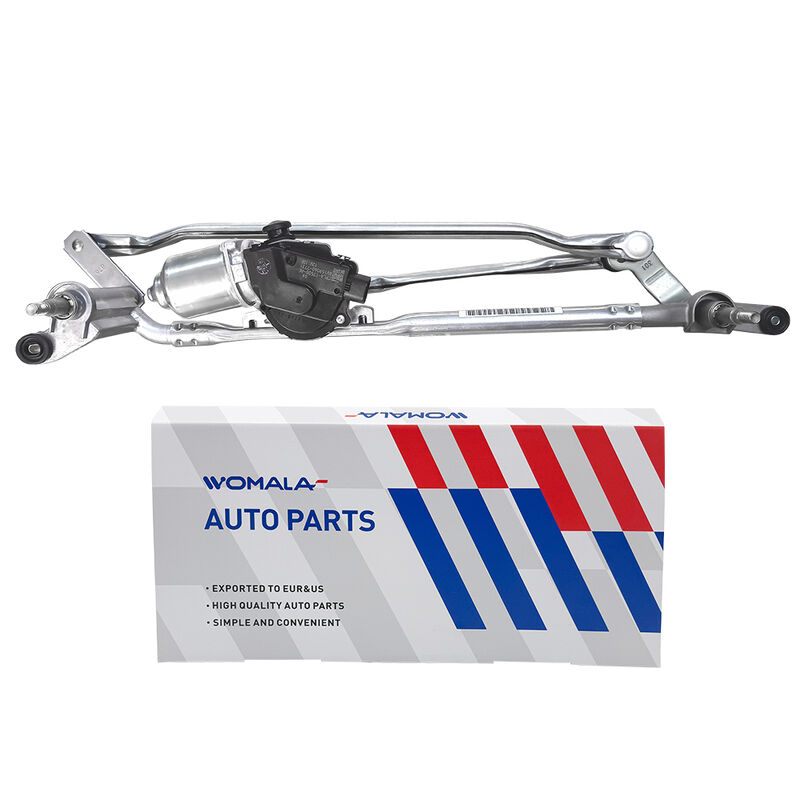 Womala Front Wiper Motor met Linkage LR069004 voor Land Rover RANGE ROVER SPORT