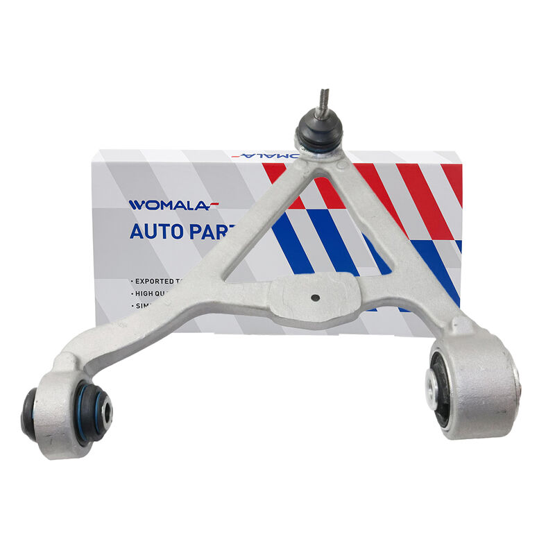 Womala Achterste bovenbediening C2Z31678 voor Jaguar XJ XF XK S-TYPE