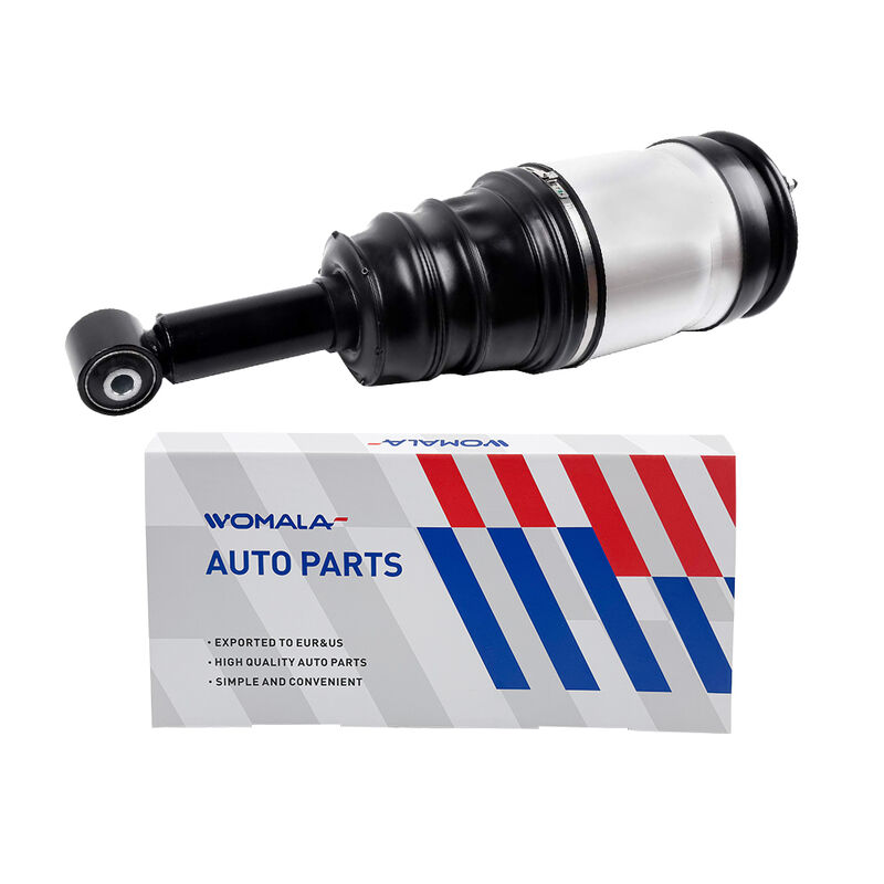 Womala Luchtveerpoot Achter LR016418 voor Land Rover LR4 LR3 Range Rover Sport DISCOVERY