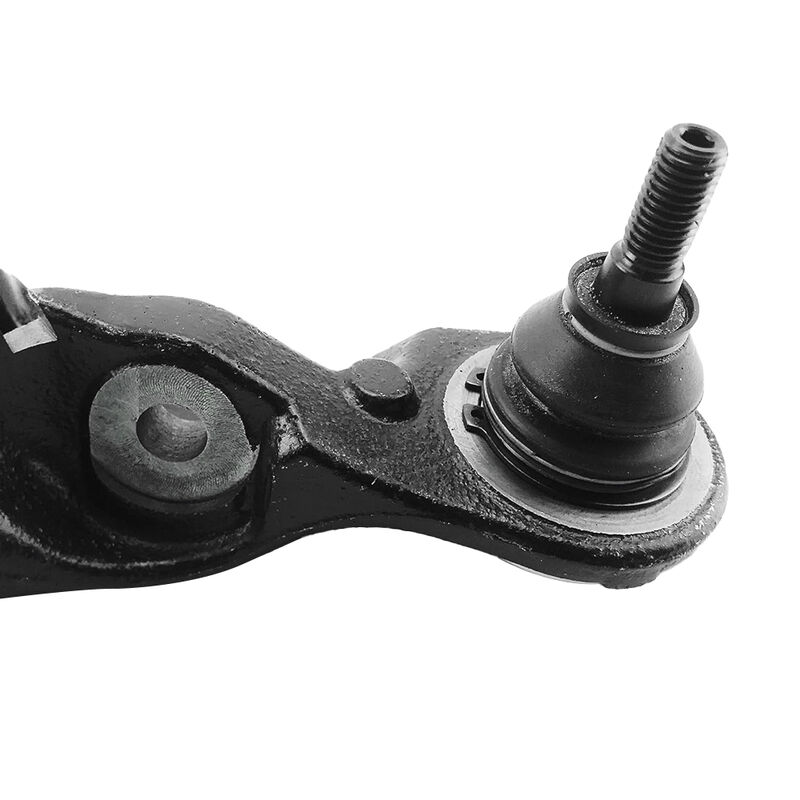 Womala Auto Parts LR014629 Controlarm voor links boven voor Land Rover RANGE ROVER SPORT DISCOVERY