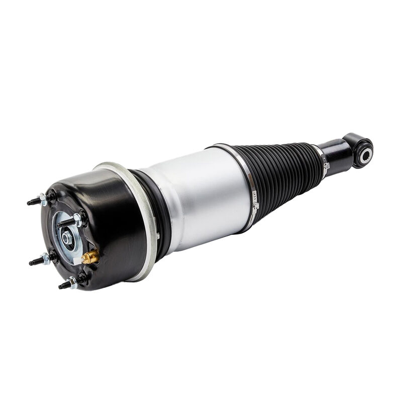 Womala Autodeeltjes Achterste Schokdemper C2D33847 voor Jaguar XJ X351