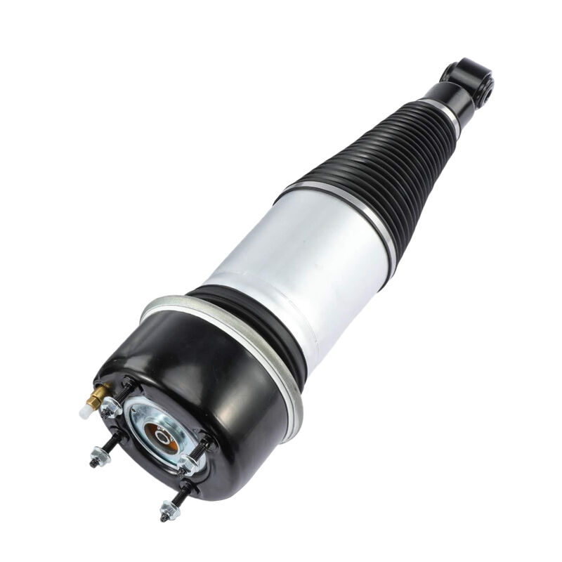 Womala Autodeeltjes Achterste Schokdemper C2D33847 voor Jaguar XJ X351