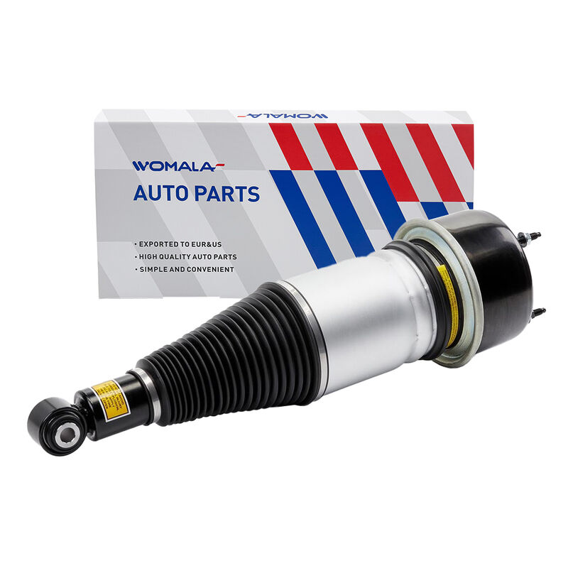 Womala Autodeeltjes Achterste Schokdemper C2D33847 voor Jaguar XJ X351