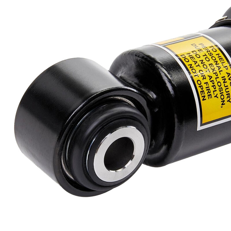Womala Autodeeltjes Achterste Schokdemper C2D33847 voor Jaguar XJ X351