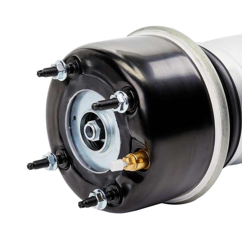 Womala Autodeeltjes Achterste Schokdemper C2D33847 voor Jaguar XJ X351