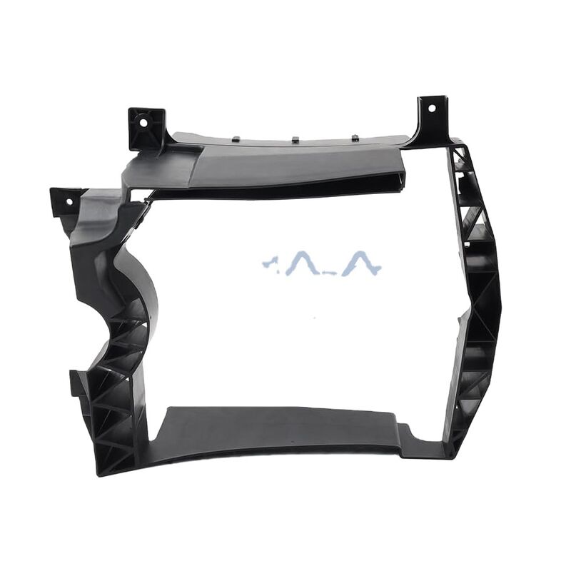 Womala Auto Parts LR034578 Links Rechter Radiator Spoiler voor Land Rover Range Rover Vogue