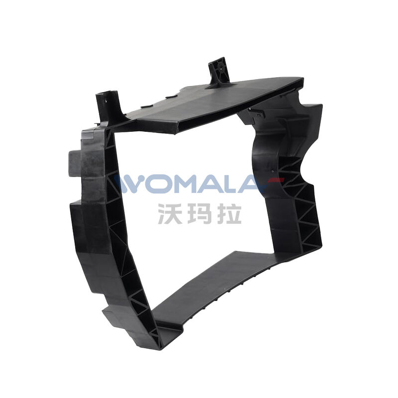 Womala Auto Parts LR034578 Links Rechter Radiator Spoiler voor Land Rover Range Rover Vogue