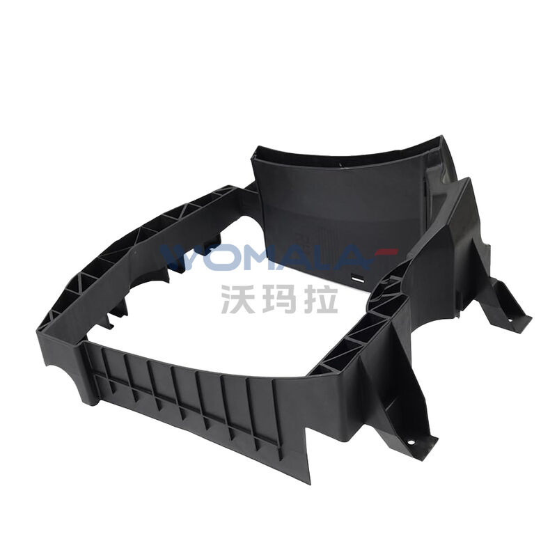 Womala Auto Parts LR034578 Links Rechter Radiator Spoiler voor Land Rover Range Rover Vogue