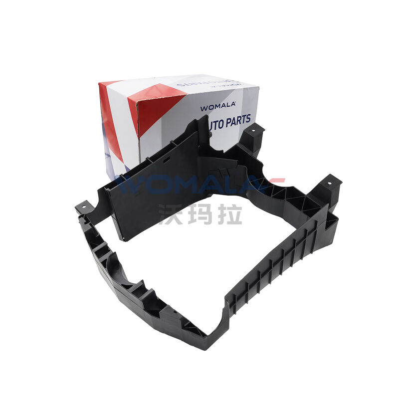 Womala Auto Parts LR034578 Links Rechter Radiator Spoiler voor Land Rover Range Rover Vogue