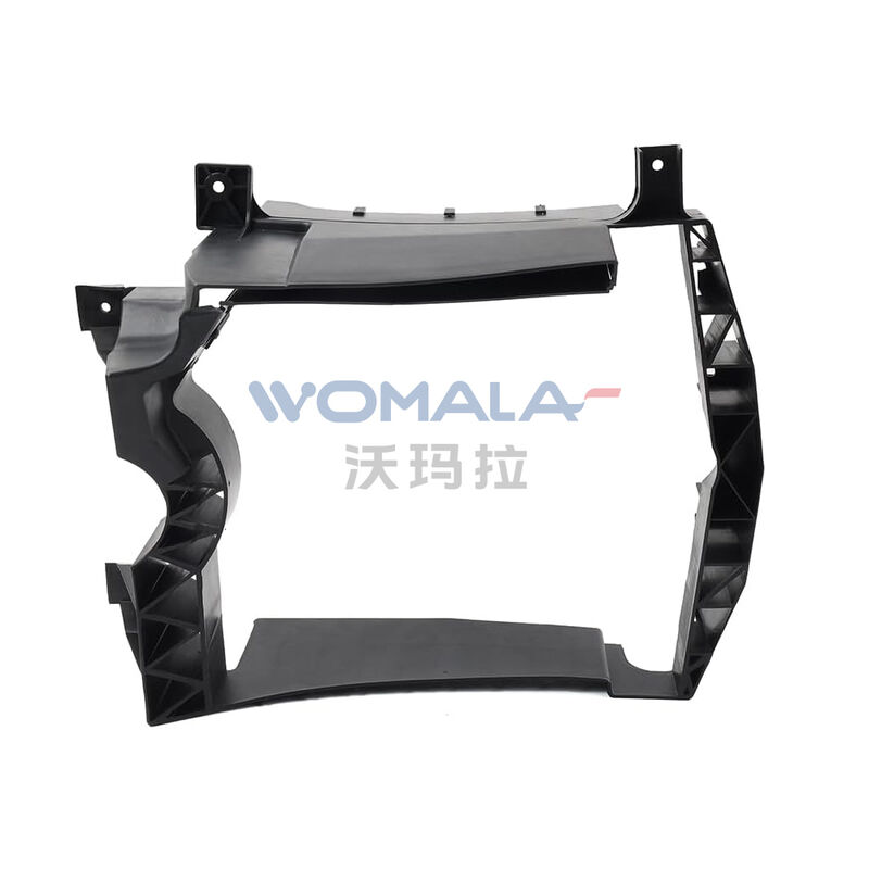 Womala Auto Parts LR034578 Links Rechter Radiator Spoiler voor Land Rover Range Rover Vogue