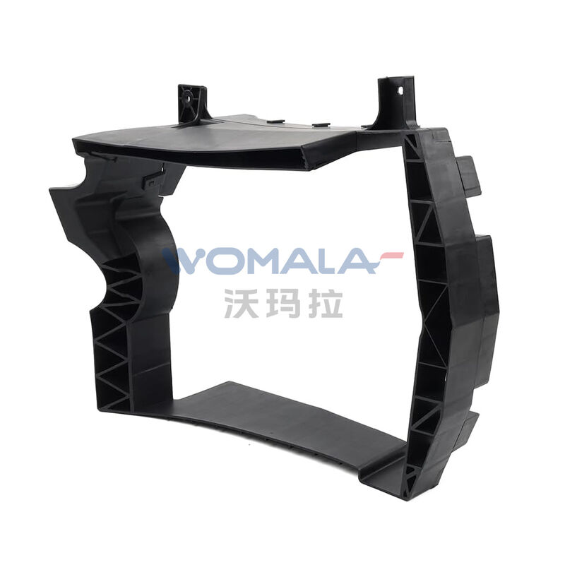 Womala Auto Parts LR034578 Links Rechter Radiator Spoiler voor Land Rover Range Rover Vogue