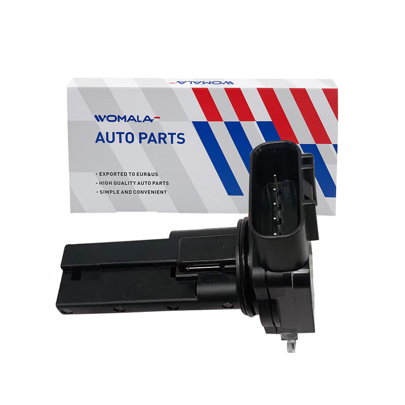 Womala Auto Parts Premium Mass Air Flow Sensor LR012073 voor Land Rover Discovery Range Rover Sport